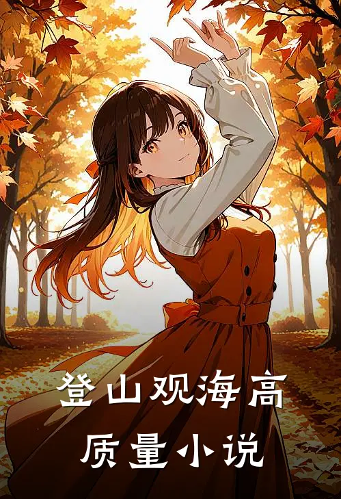 登山观海高质量小说