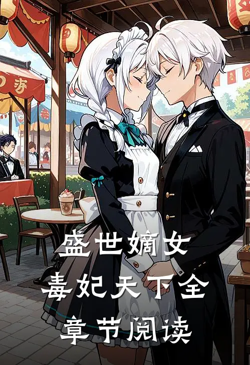 盛世嫡女：毒妃天下全章节阅读