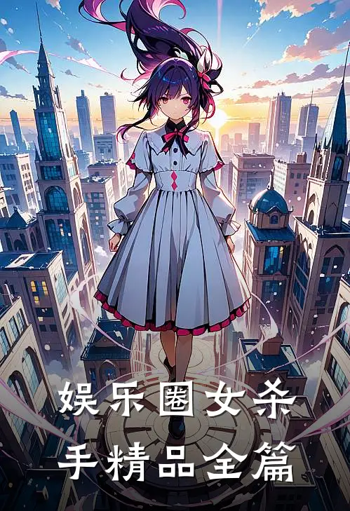 娱乐圈女杀手精品全篇