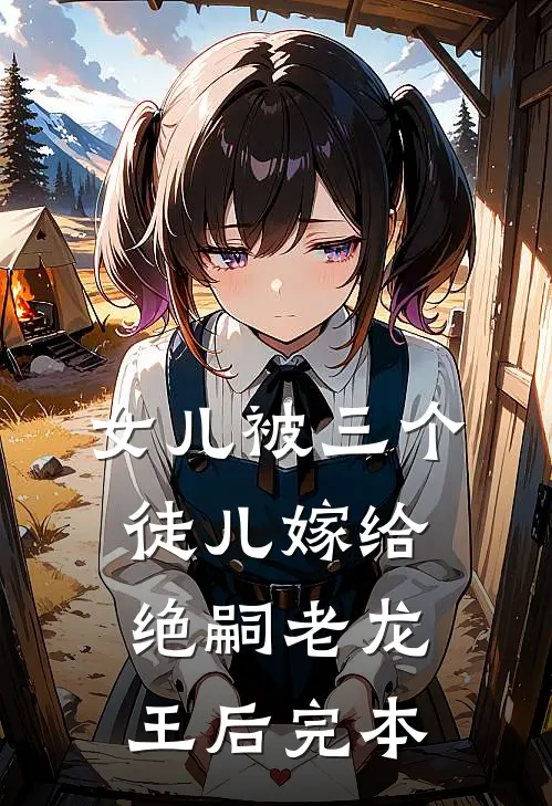 女儿被三个徒儿嫁给绝嗣老龙王后完本