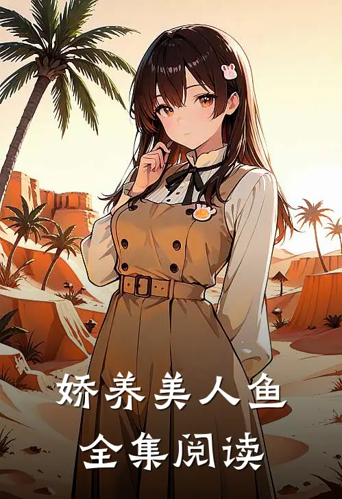 娇养美人鱼全集阅读