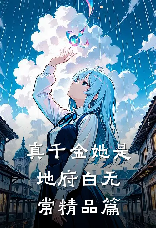 真千金她是地府白无常精品篇