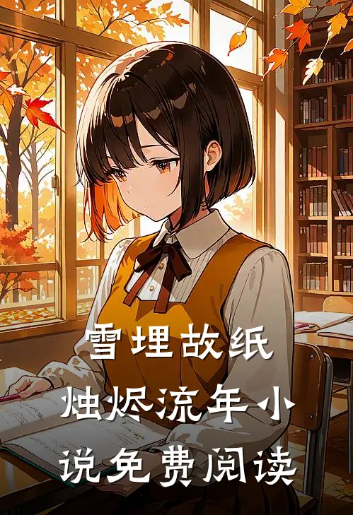 雪埋故纸，烛烬流年小说免费阅读