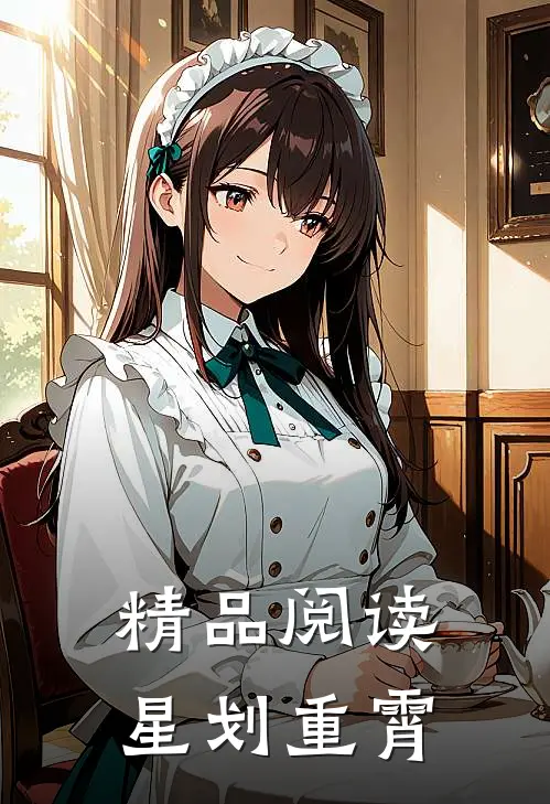 精品阅读星划重霄