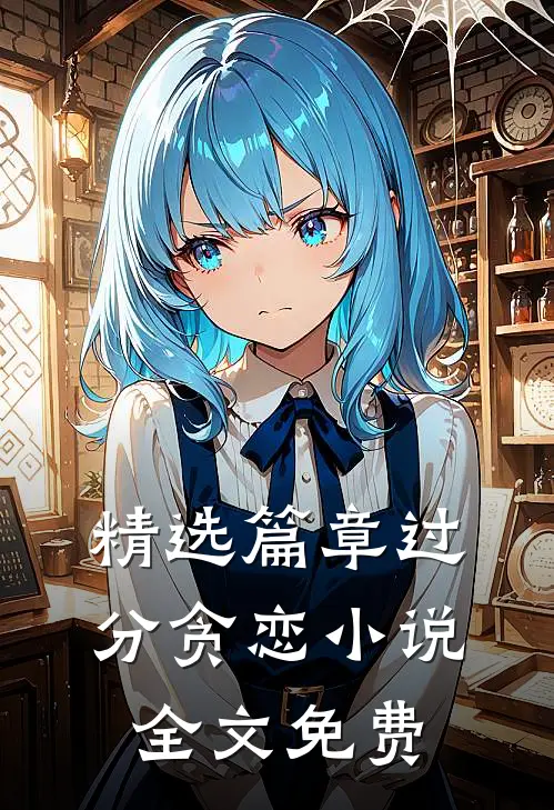 精选篇章过分贪恋小说全文免费