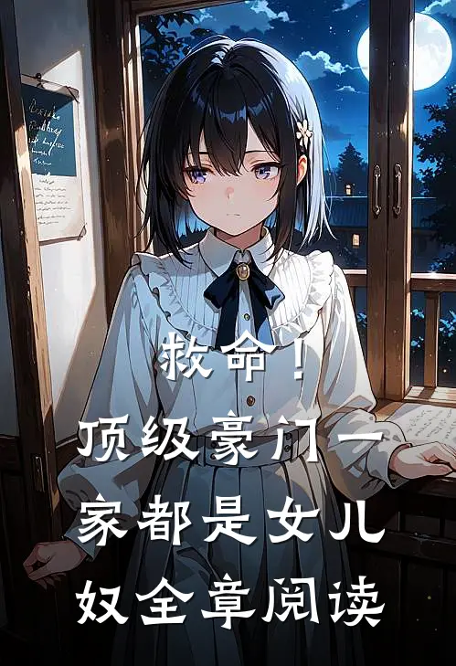 救命！顶级豪门一家都是女儿奴全章阅读