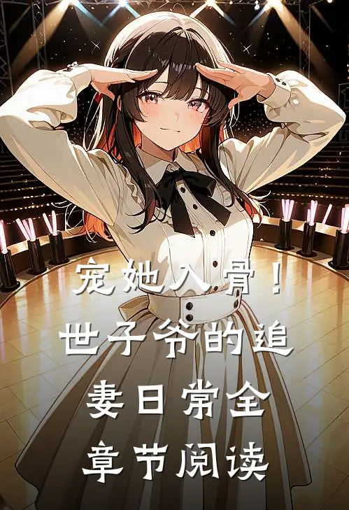 宠她入骨！世子爷的追妻日常全章节阅读