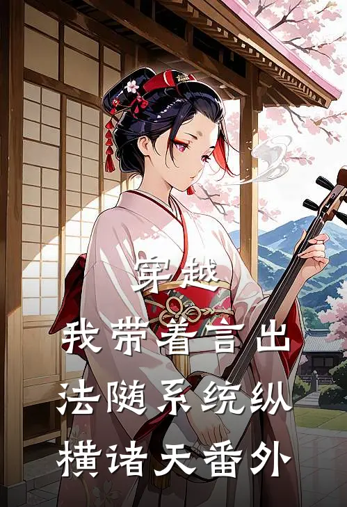 穿越：我带着言出法随系统纵横诸天番外