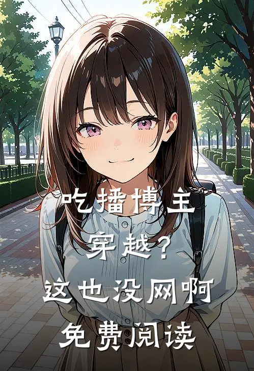 吃播博主穿越？这也没网啊免费阅读
