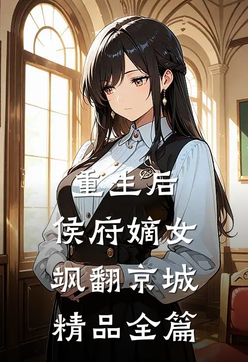 重生后，侯府嫡女飒翻京城精品全篇