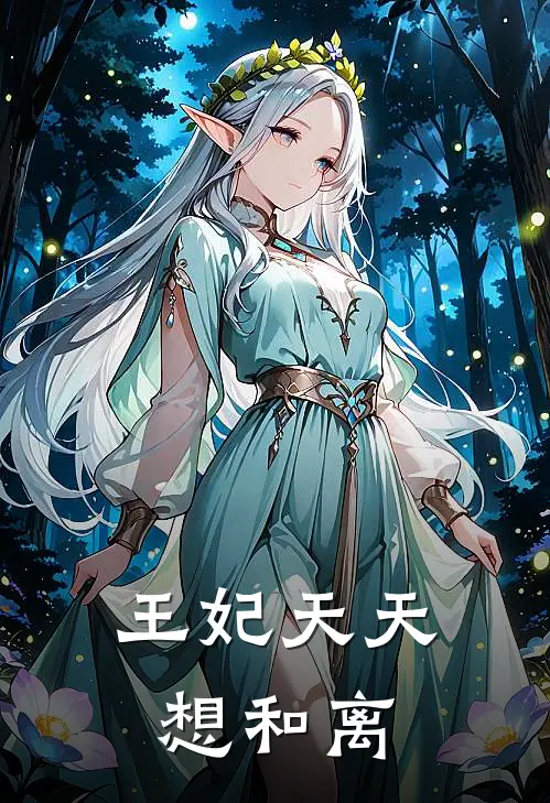 王妃天天想和离