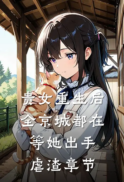 贵女重生后，全京城都在等她出手虐渣章节