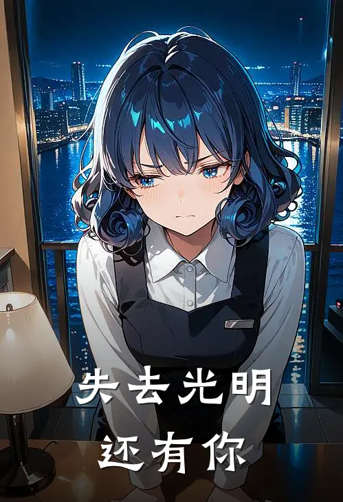 失去光明,还有你是歌