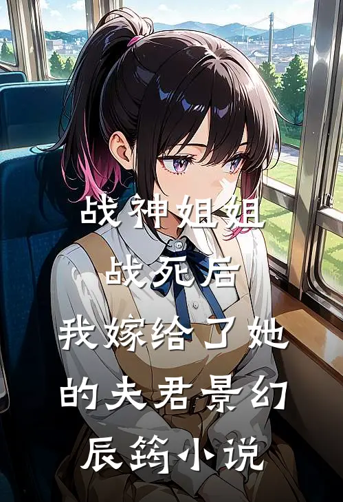 战神姐姐战死后，我嫁给了她的夫君景幻辰筠小说