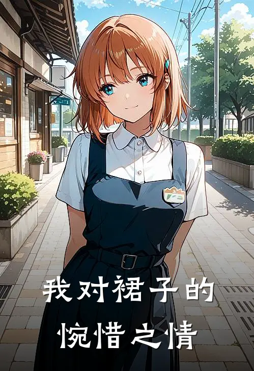 我对裙子的惋惜之情