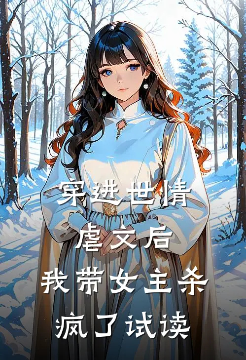 穿进世情虐文后，我带女主杀疯了试读