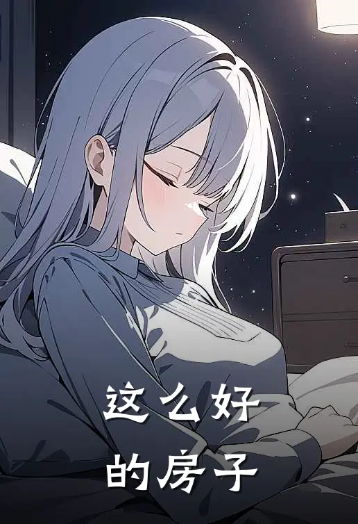 这么好的房子