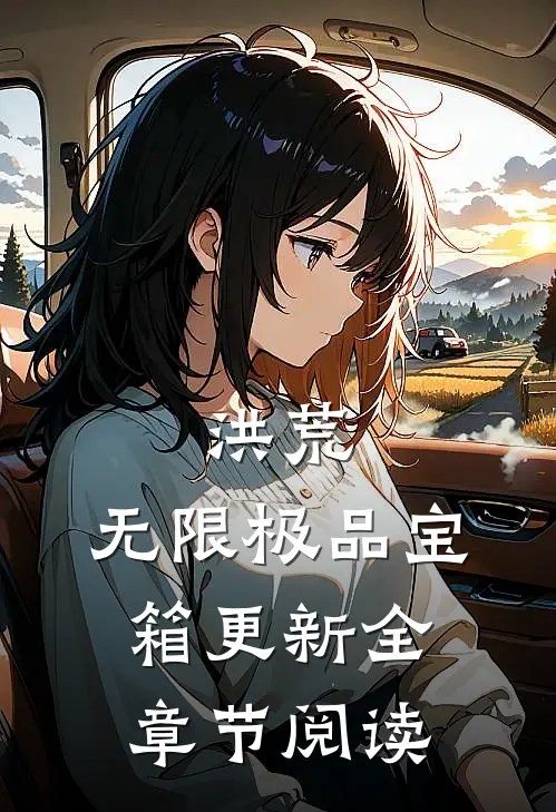 洪荒:无限极品宝箱更新全章节阅读