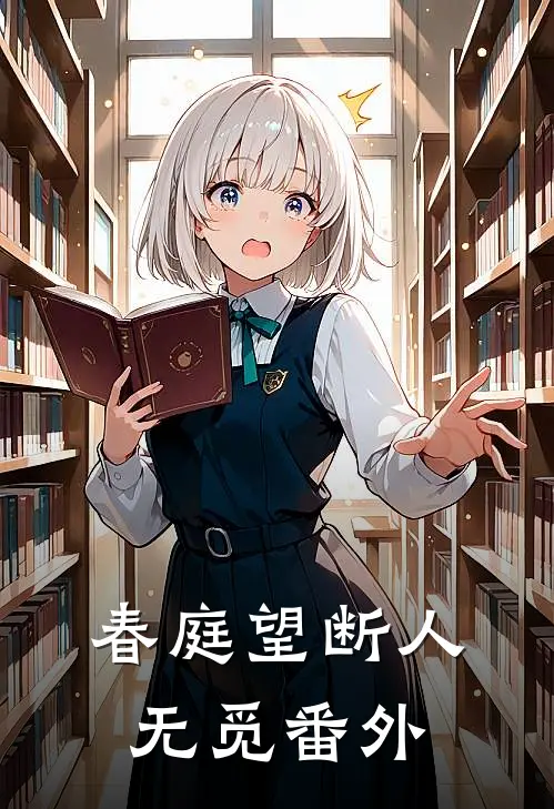 春庭望断人无觅番外
