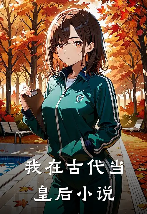 我在古代当皇后小说