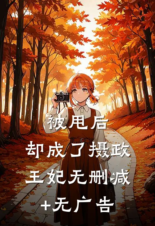 被甩后，却成了摄政王妃无删减+无广告