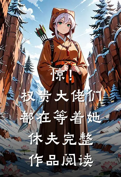 惊！权贵大佬们都在等着她休夫完整作品阅读