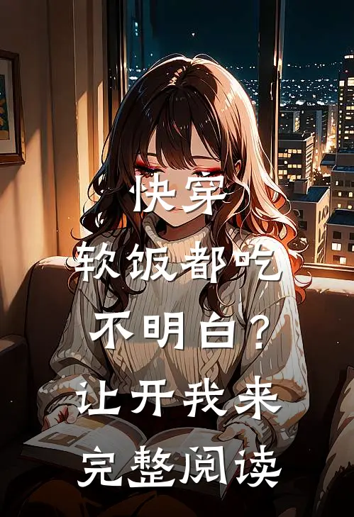 快穿：软饭都吃不明白？让开我来完整阅读