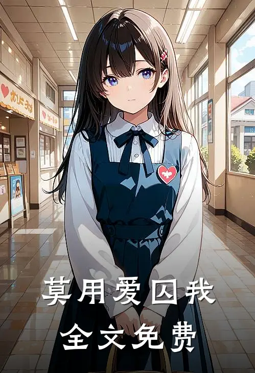 莫用爱囚我全文免费