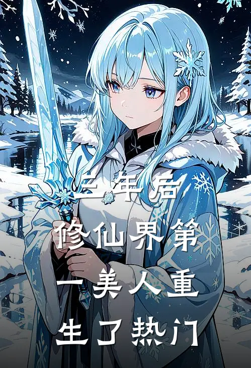 三年后，修仙界第一美人重生了热门