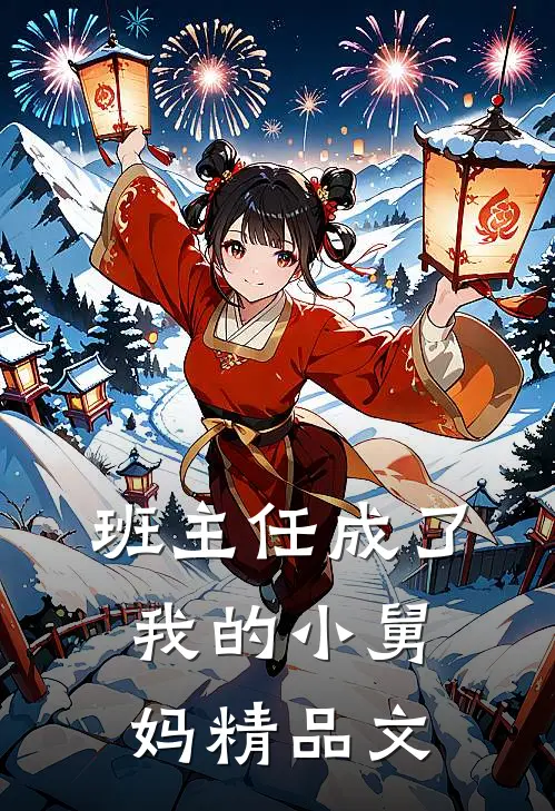 班主任成了我的小舅妈精品文