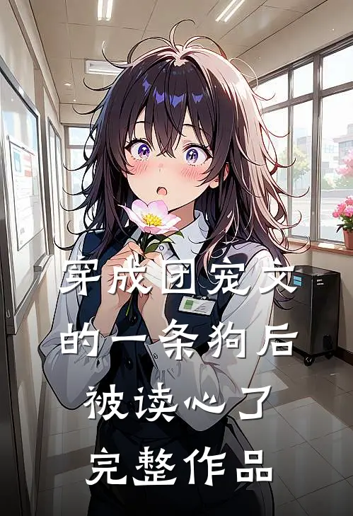 穿成团宠文的一条狗后，被读心了完整作品