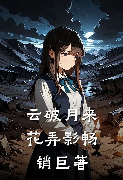云破月来花弄影畅销巨著