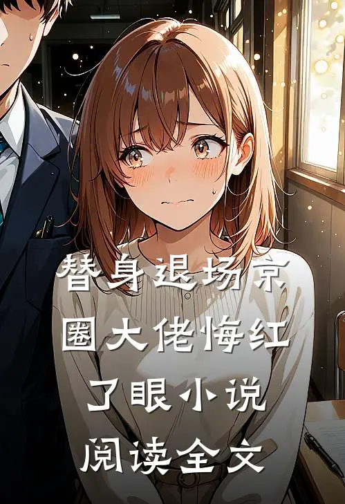 替身退场京圈大佬悔红了眼小说阅读全文