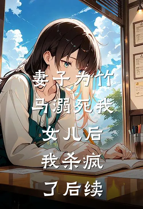 妻子为竹马溺死我女儿后，我杀疯了后续