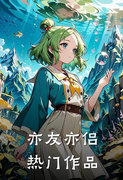 亦友亦侣热门作品