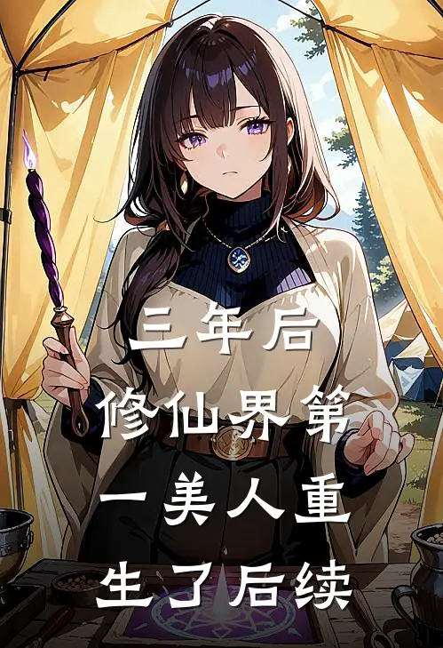 三年后，修仙界第一美人重生了后续