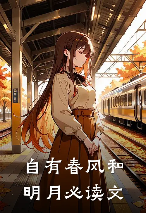 自有春风和明月必读文
