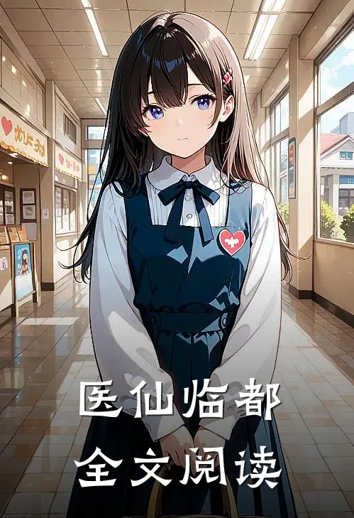 医仙临都全文阅读