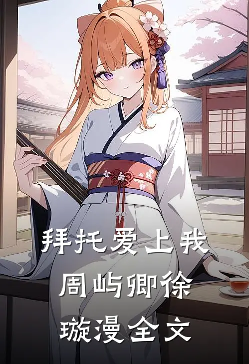 拜托爱上我周屿卿徐璇漫全文