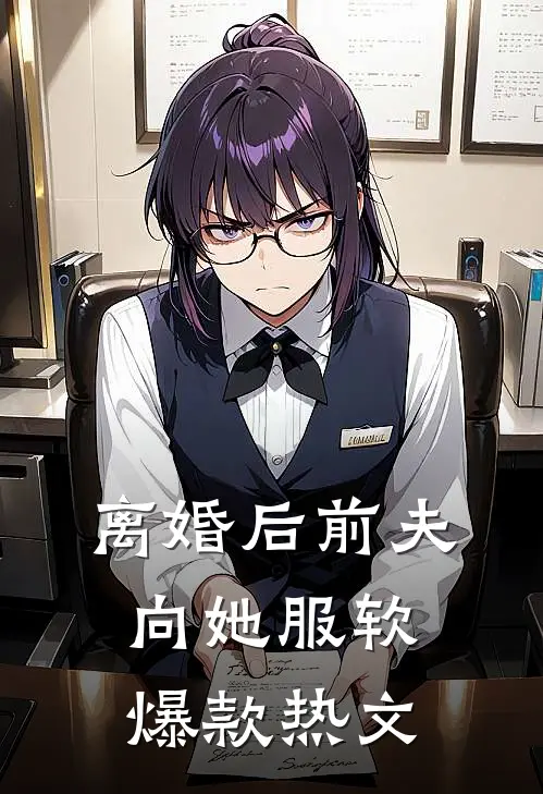 离婚后前夫向她服软爆款热文