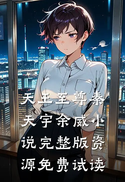 天王至尊秦天宇余威小说完整版资源免费试读