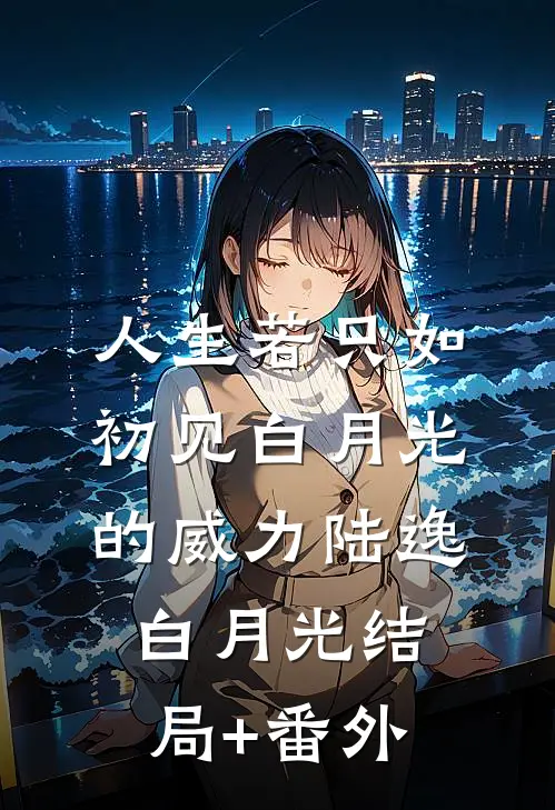 人生若只如初见（白月光的威力）陆逸白月光结局+番外