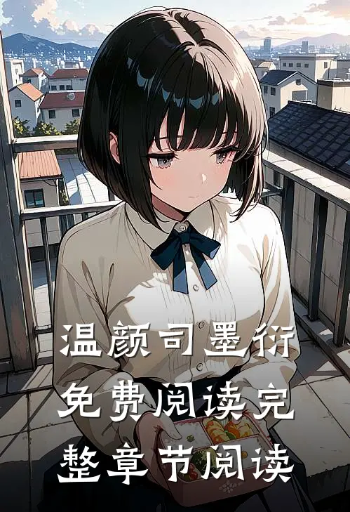 温颜司墨衍免费阅读完整章节阅读