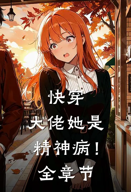 快穿大佬她是精神病!全章节免费阅读