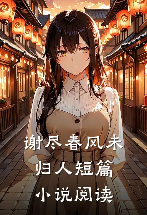 谢尽春风未归人短篇小说阅读