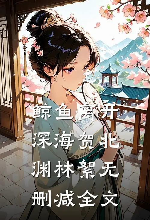 鲸鱼离开深海贺北渊林絮无删减全文