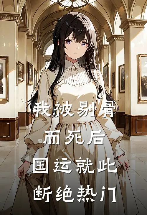我被剔骨而死后，国运就此断绝热门