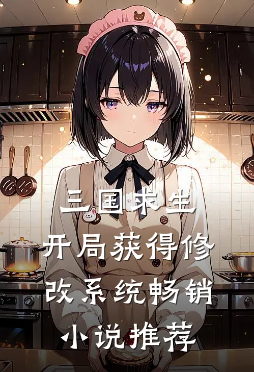 三国求生：开局获得修改系统畅销小说推荐