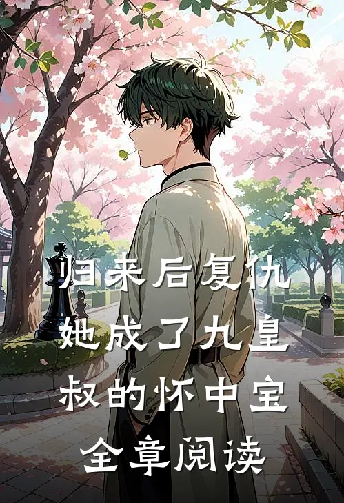 归来后复仇，她成了九皇叔的怀中宝全章阅读