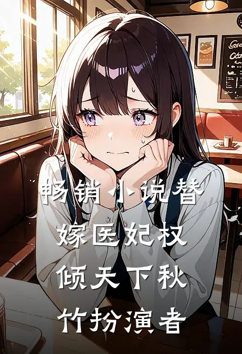畅销小说替嫁医妃权倾天下秋竹扮演者